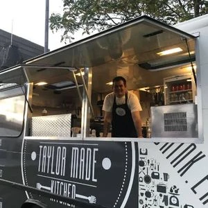 The Taylor Made Kitchen