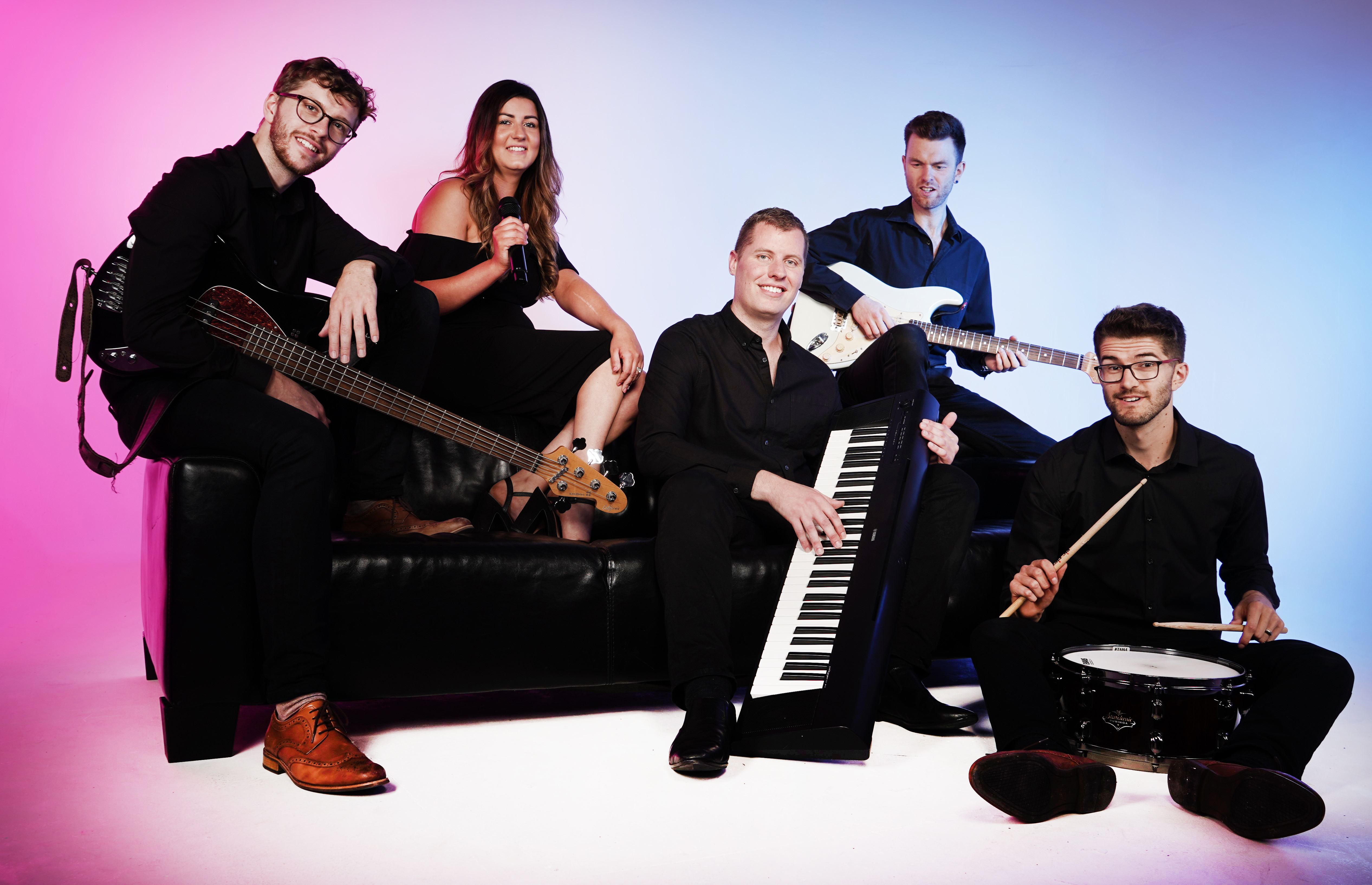 Pure Nostalgia & Party Classics with 'Class Of ‘97'