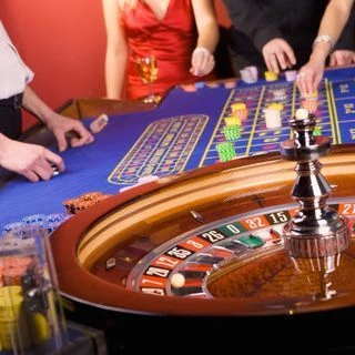 Sevens Casino Nights