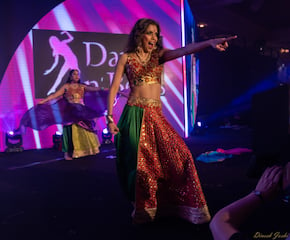Allow Us To Bring Some Bollywood Style To Your Next Special Event
