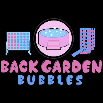 Back Garden Bubbles