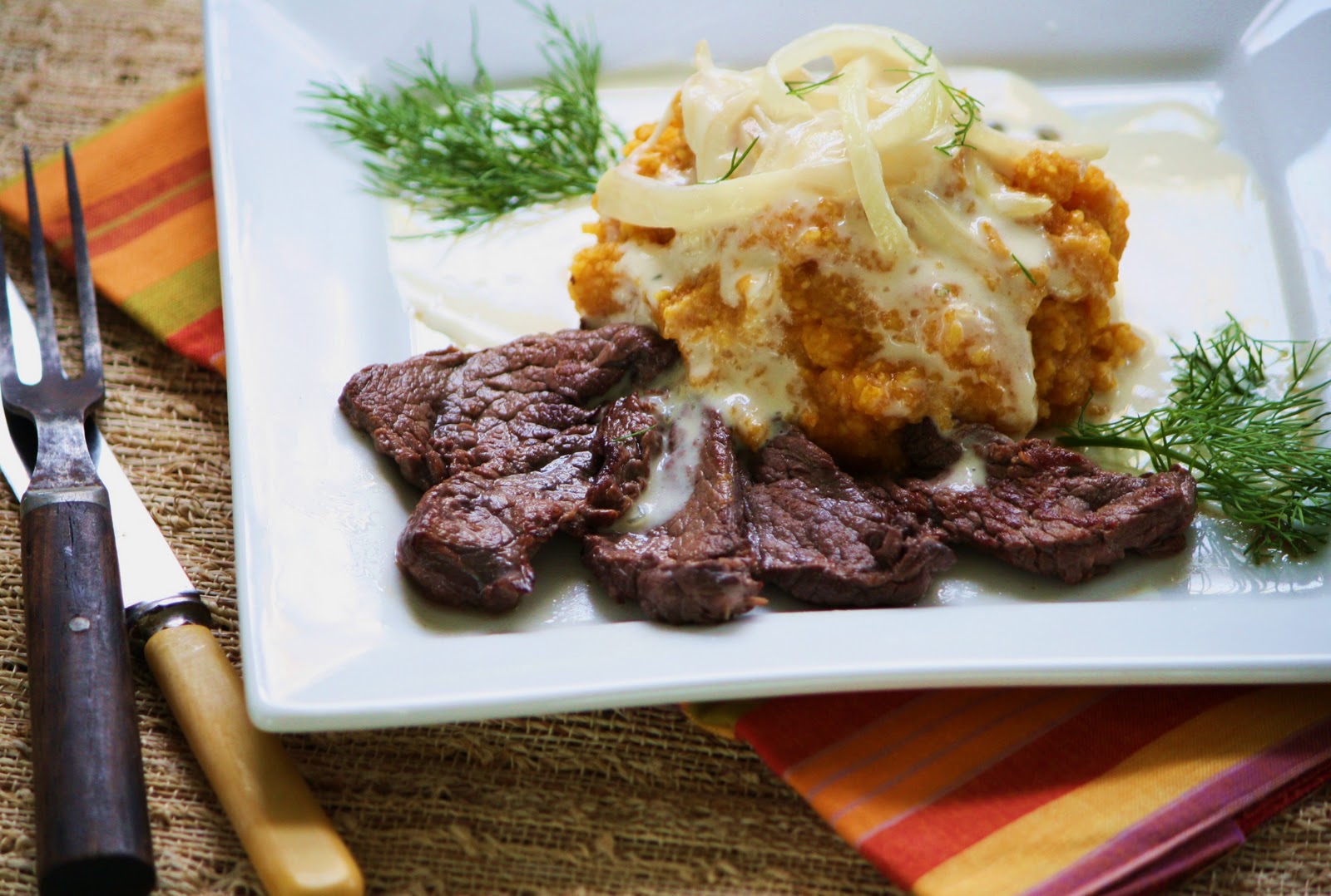 Unique Exotic Dinining Experince with Chef Mario