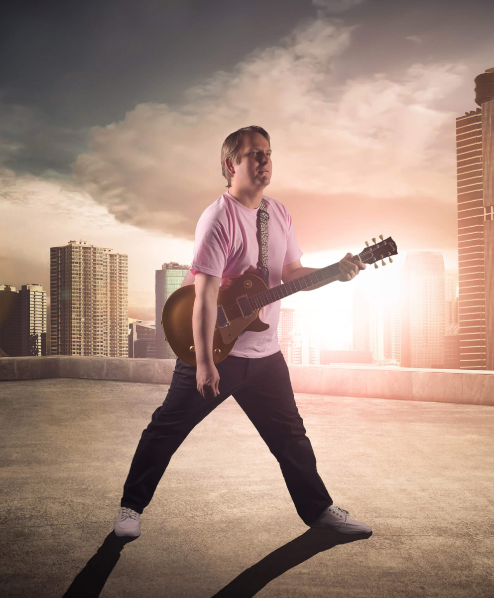 'All Killer' Punk Rock & Pop Band