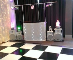 Fun & Professional DJ That Can Perform For Any Occasion 