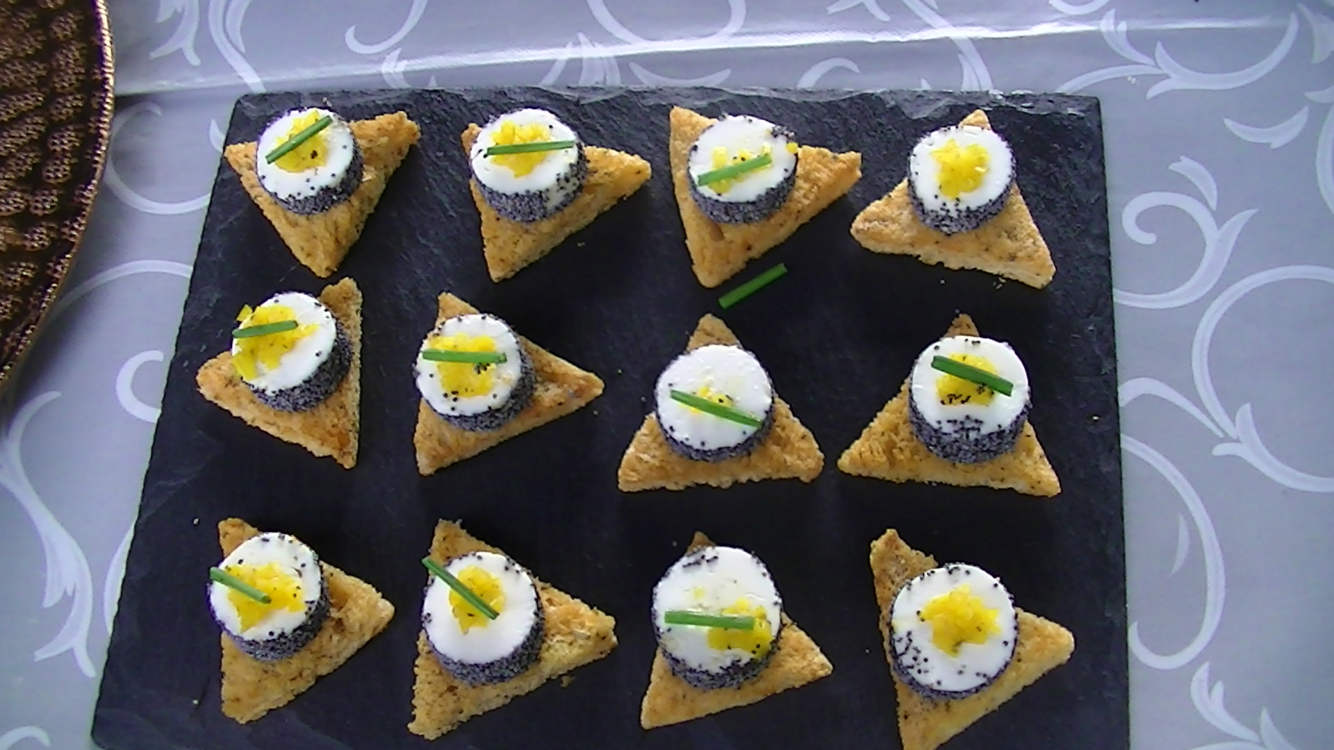 Festive Meal with Roast Meat Sharing Boards & Indulgent Desserts