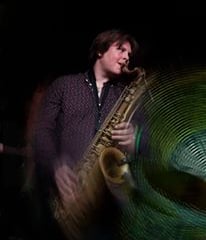 Unforgettable Premium Solo Saxophonist Dom!