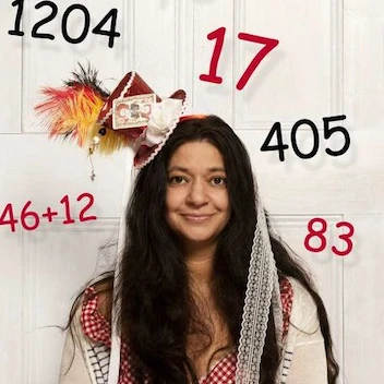 Jasmine's Magic Parties