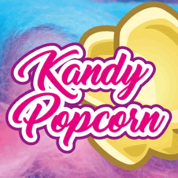 Kandy Popcorn LTD