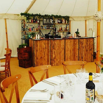 The Hospitality House