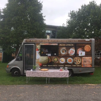 Odori and Sapori by Romeo