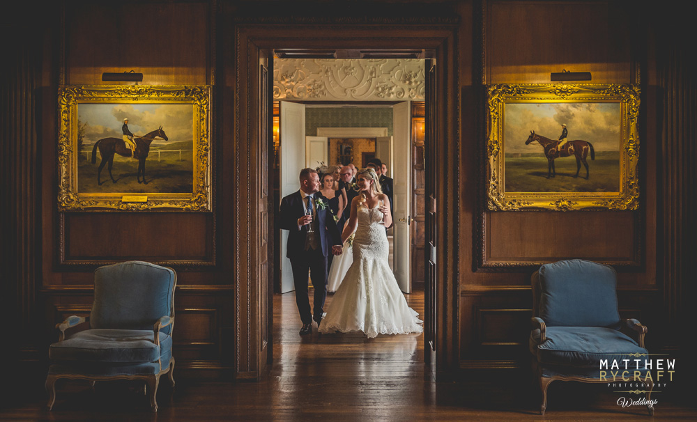 Striking & Classy Wedding Imagery