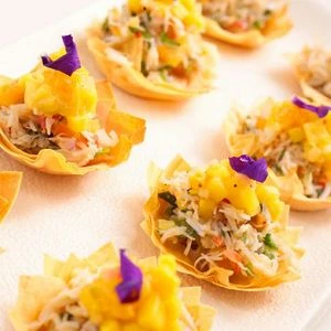 Lyreb Honey Catering