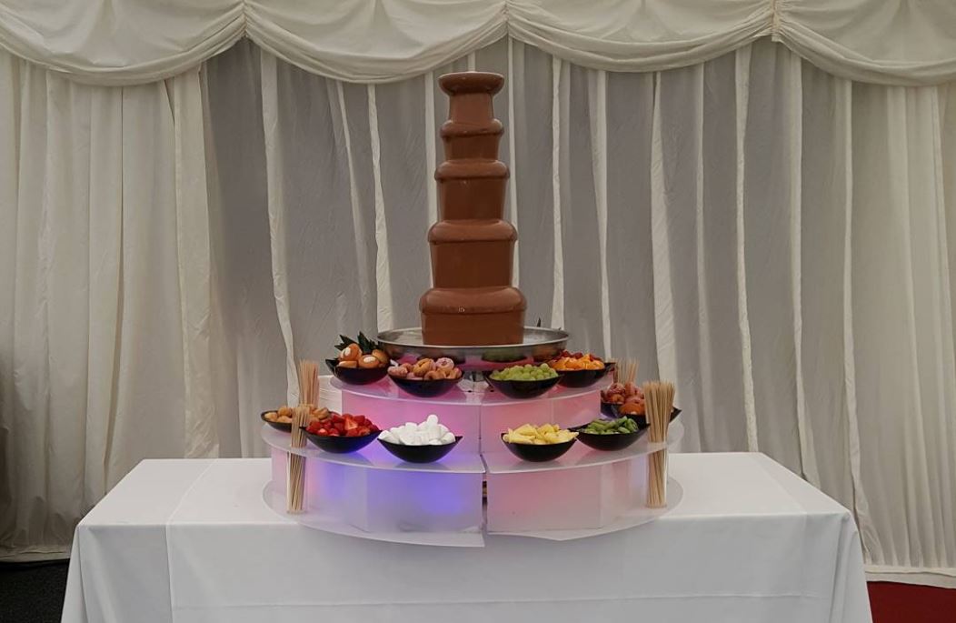 The Ultimate Luxurious Sweet Treat