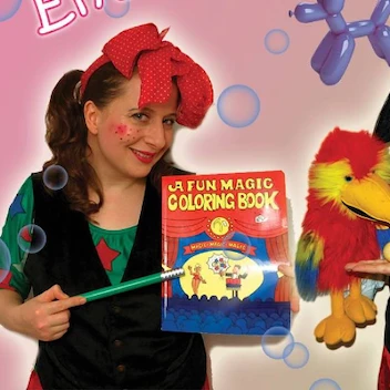 Awesome Annies Parties