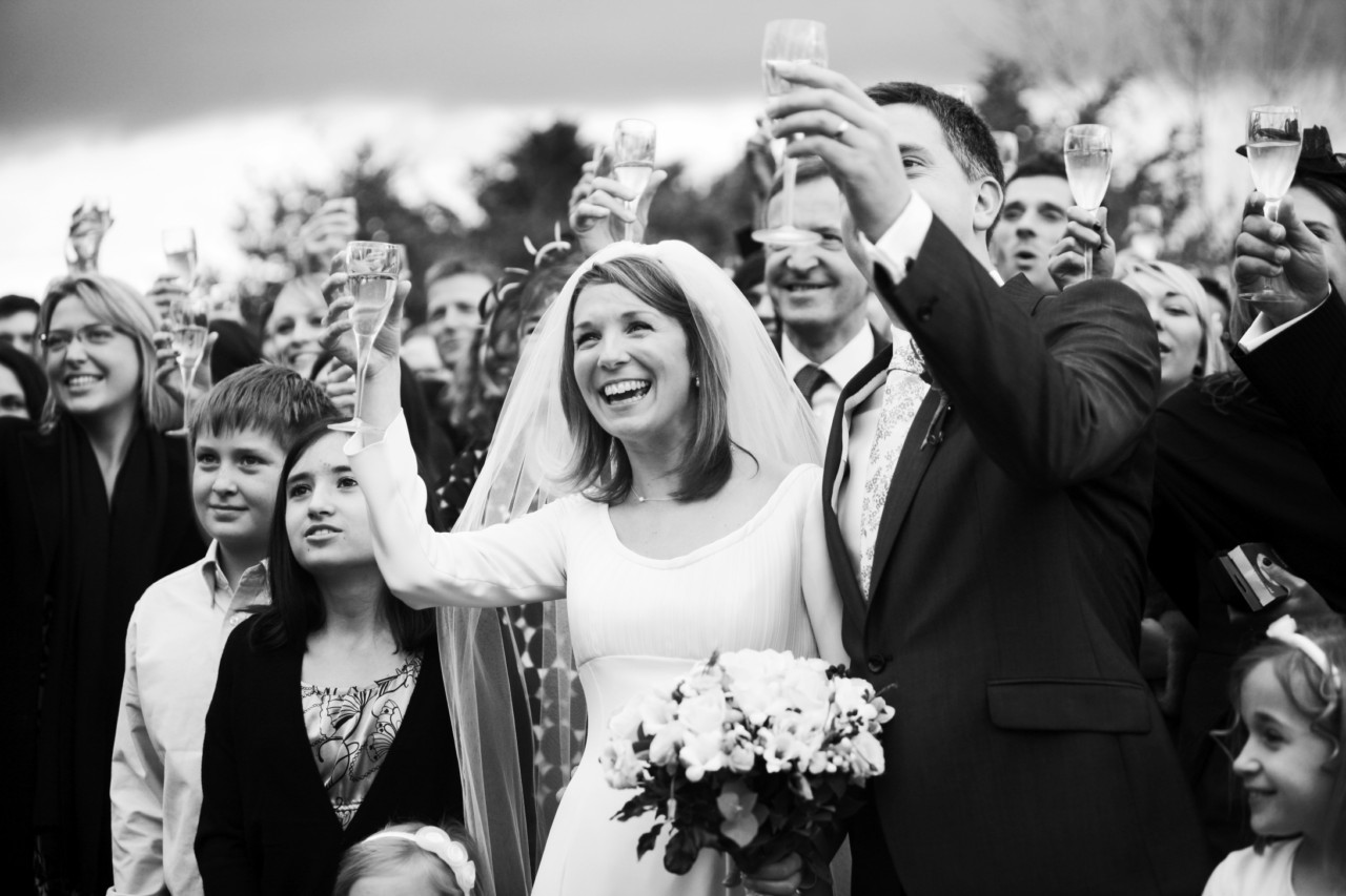 Because the Best Moments Aren’t Staged