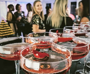 Cocktail Masterclass - Tasty World of Cocktails