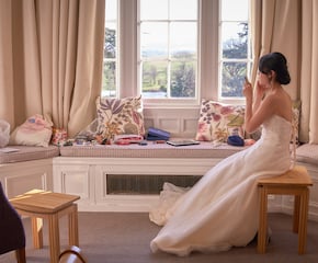 Capturing the Magical Moments of Your Special Day