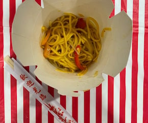 Chinese Noodles That Is Sure To Be Enjoyed By You & Your Guests