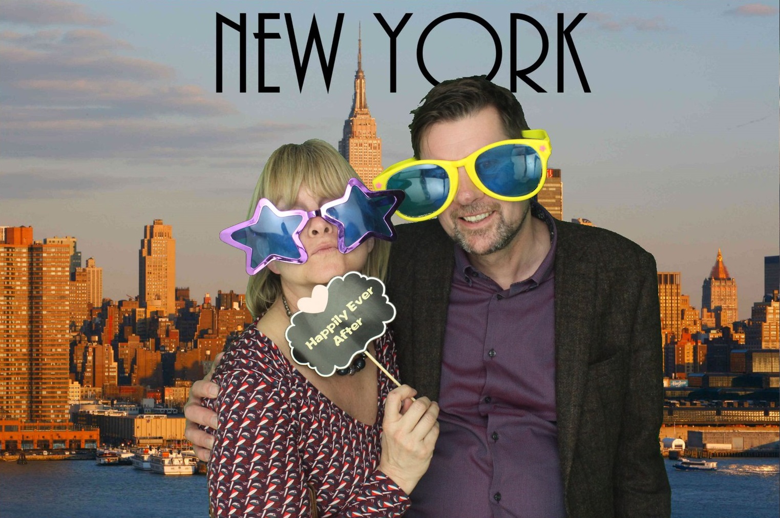 Enclosed Photo Booth Capturing Unforgettable Moments Forever