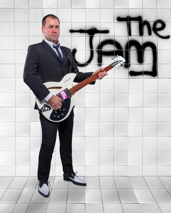 The Mod Show Tribute Show by Andy