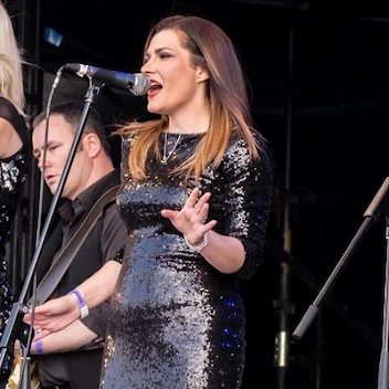 Radio Wonderland Band