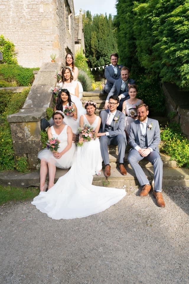 Capturing all of the Special Moments of Your Wedding