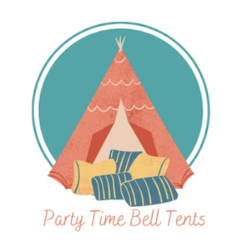 Party Time Bell Tents