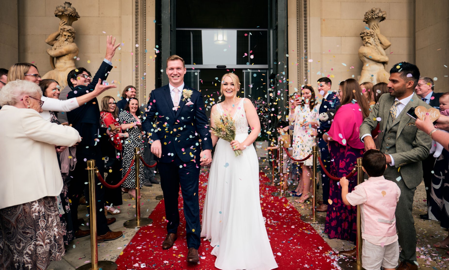 Precious Moments Captured For Lifelong Memories