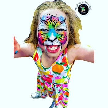 NYGlorious Face Arts