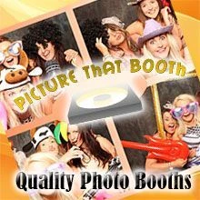 Picture That Booth