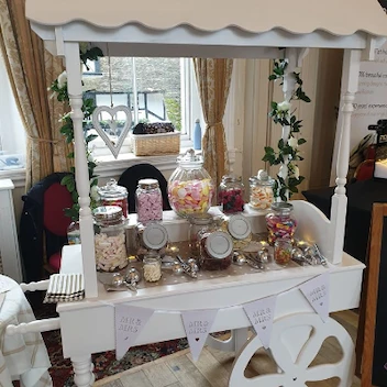 The Local Sweet Cart Company