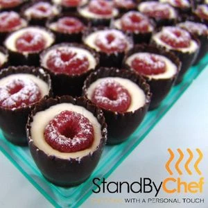 StandByChef Catering and Deliveries