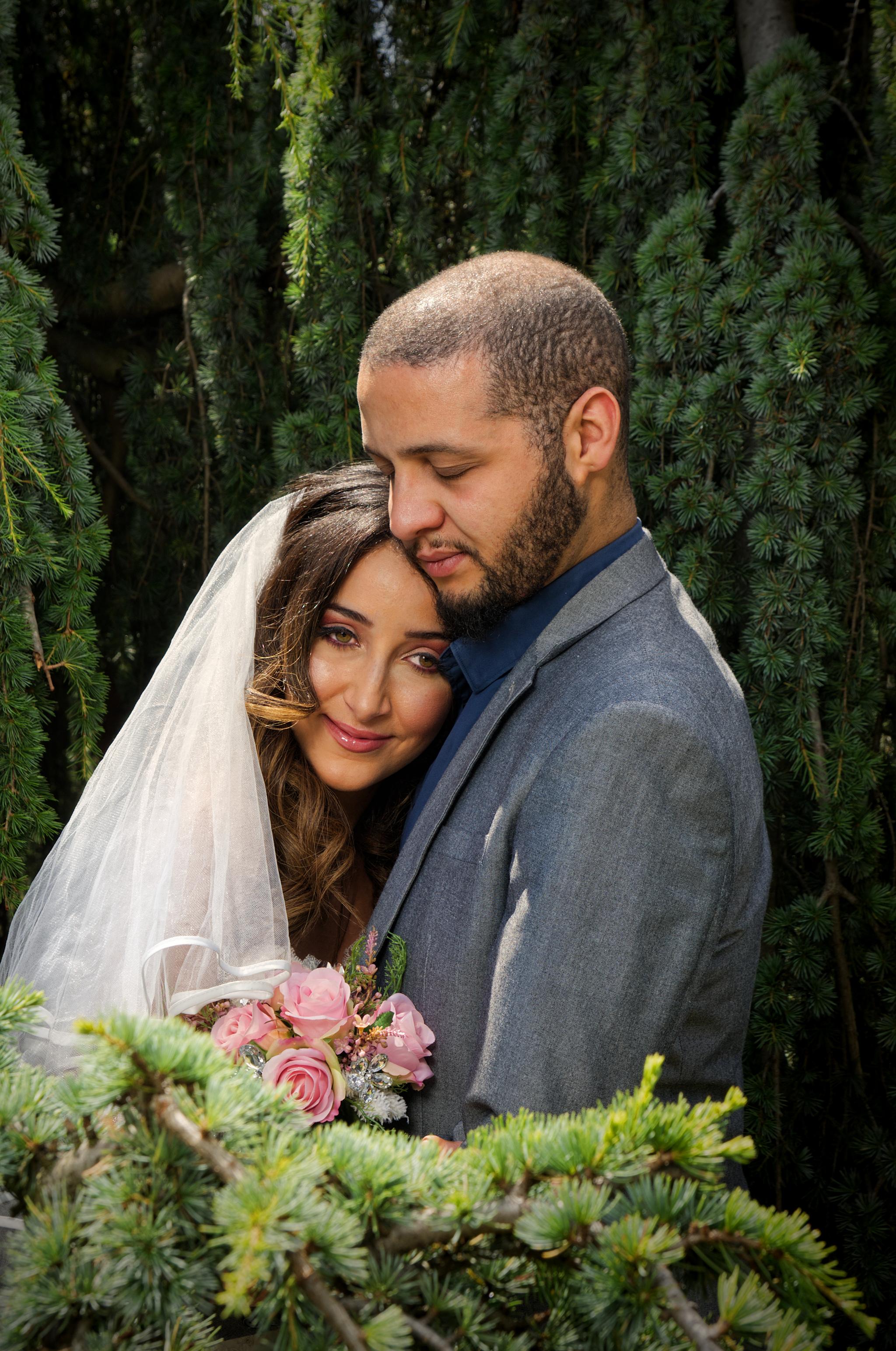 Stunning Wedding and Bridal Photography