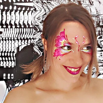 Spandangled - Face & Body Art