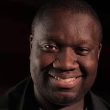 Stand Up Comedian Funmbi Omotayo