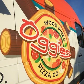 Oggies Wood Fired Pizza Co