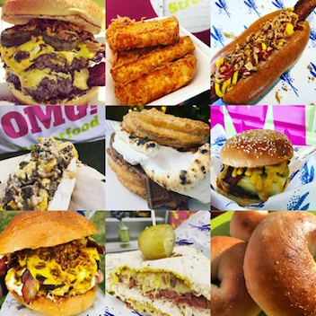 OMG Streetfood