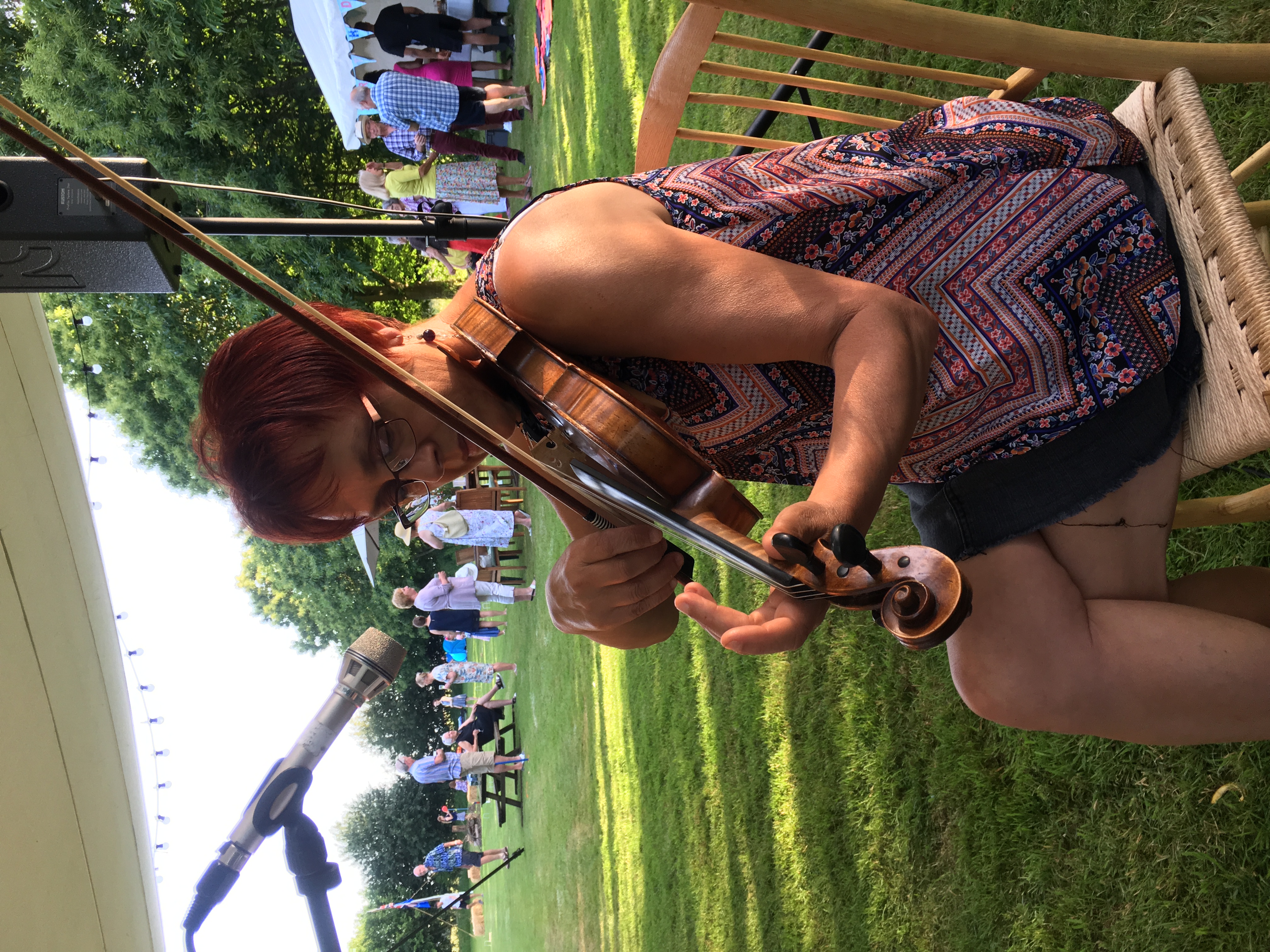 Folk Noggins - Ceilidh Band