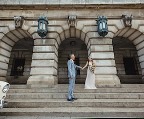 Most Creative, Professional & Timeless Wedding Photography