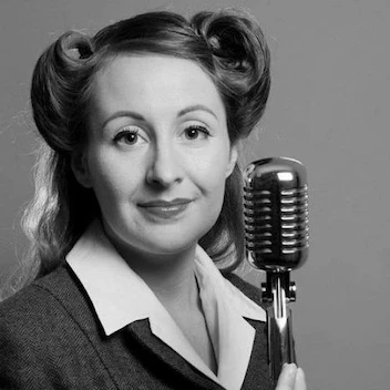 Tessa Smith and The AppleJacks