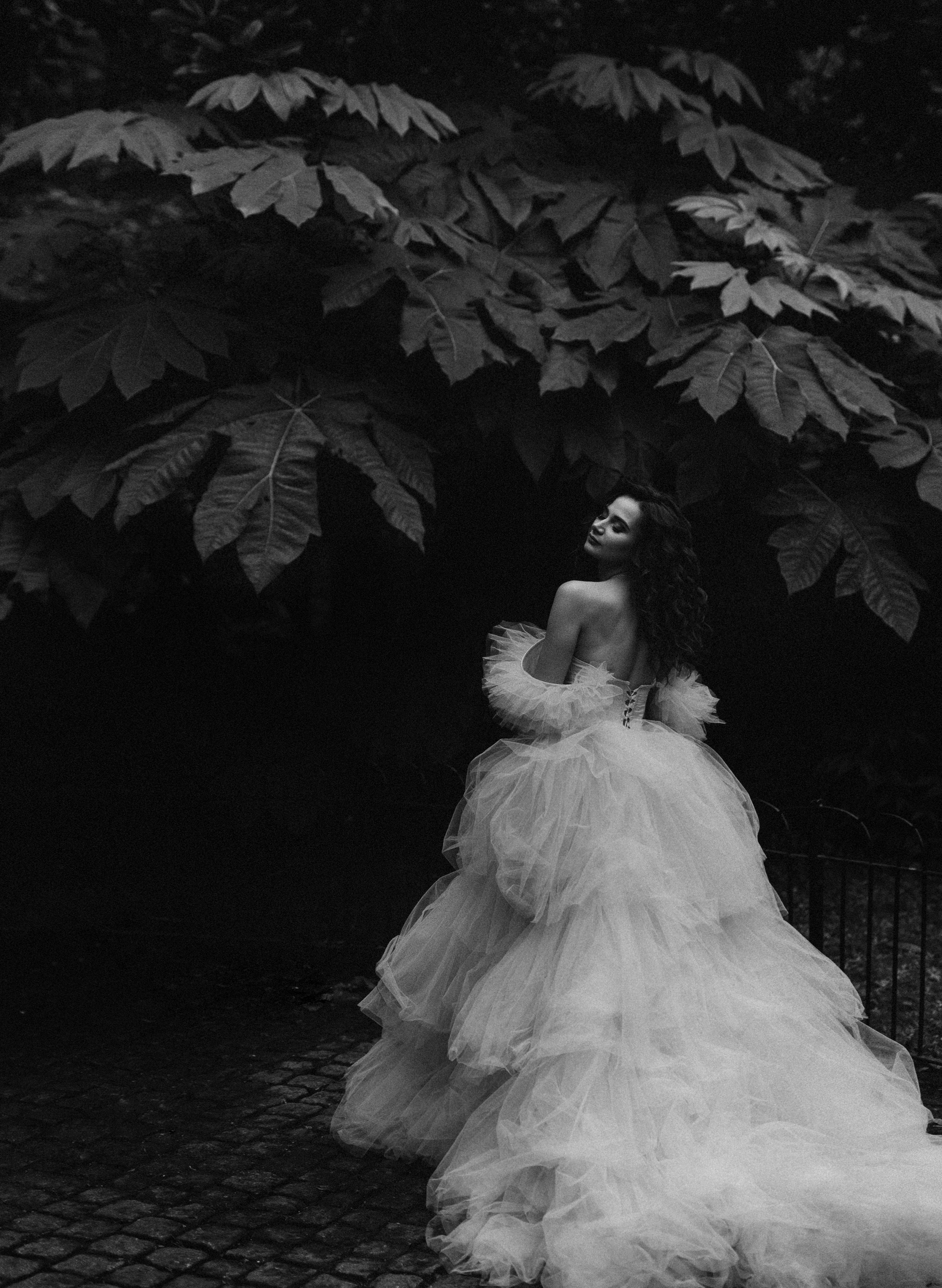 Great Wedding Pictures that Perfectly Capture Feeling & Mood