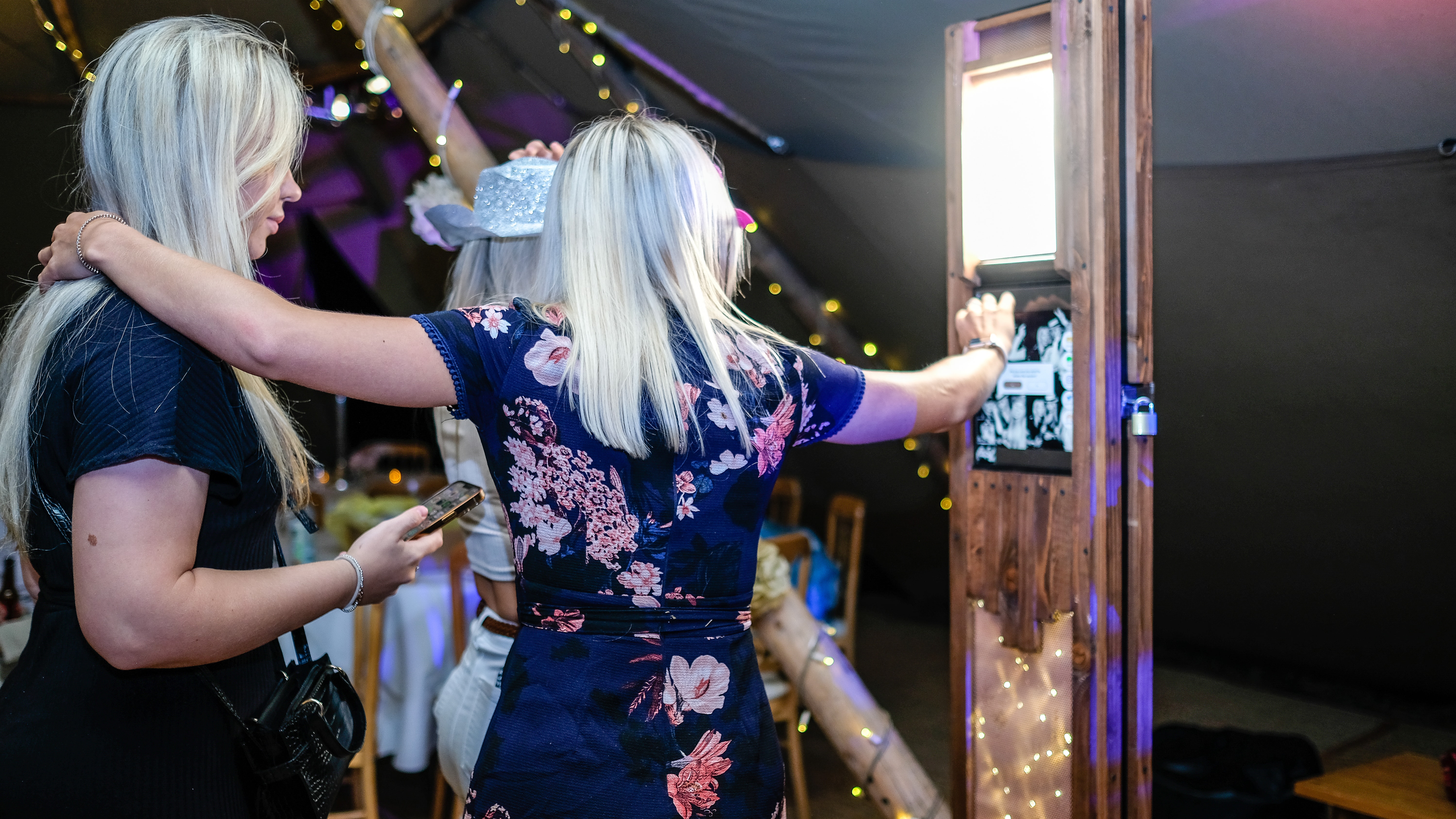 Photo Booth Hire in Surbiton Instant Rental Prices Availability