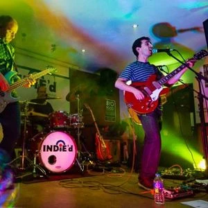 INDIE'd