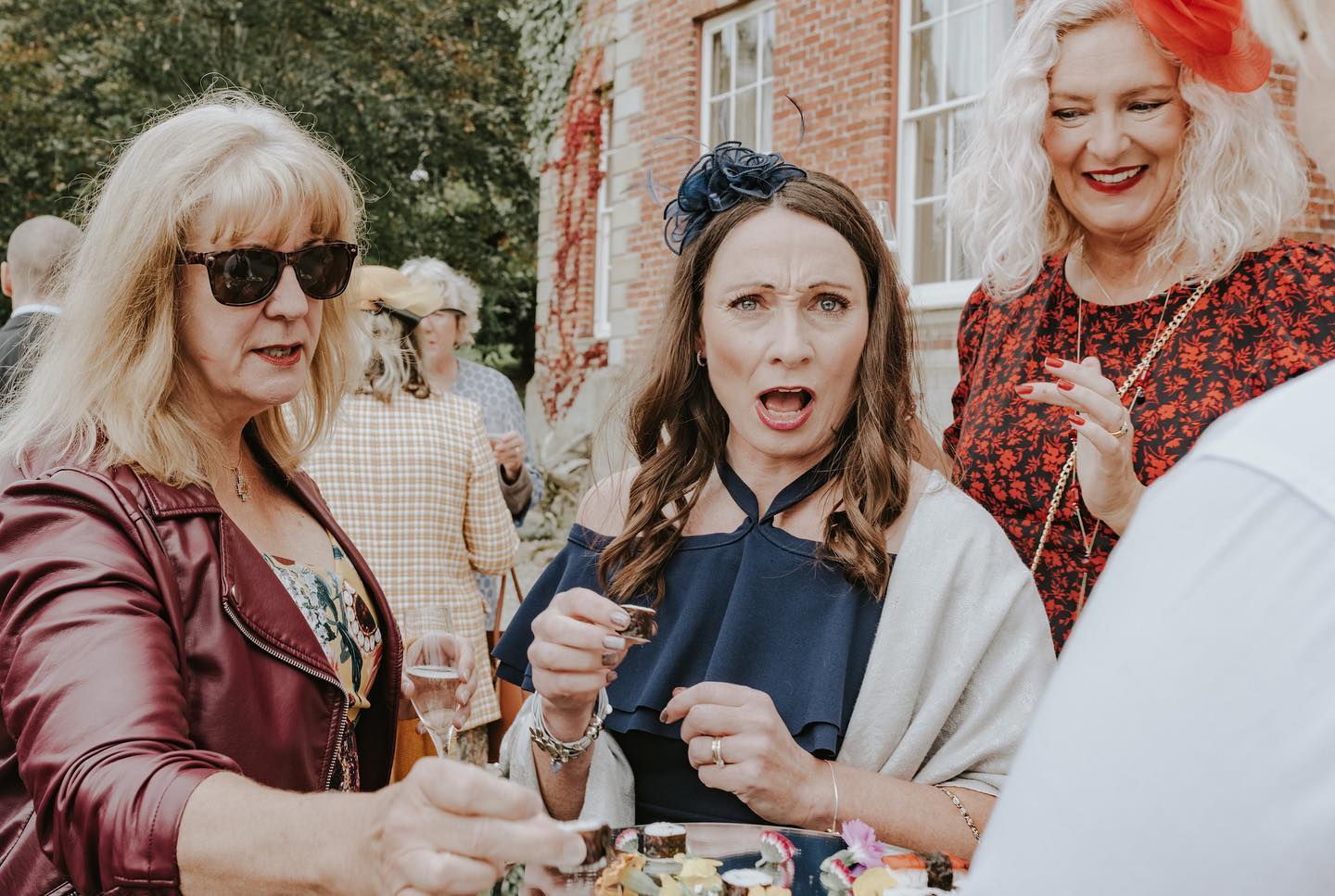 Fabulous Party Photography Full of Joy & Laughter