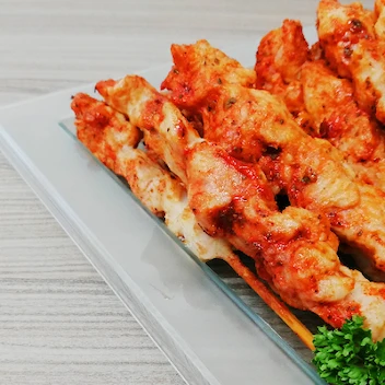 Premier Bites Catering Company