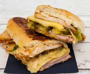 Cuban Sandwiches That Have The Magic Touch