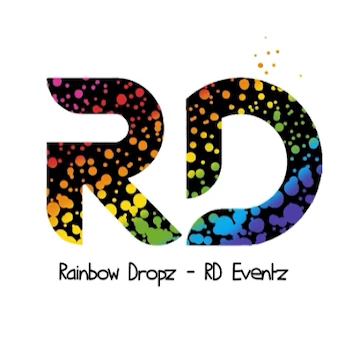 Rainbow Dropz - RD Eventz