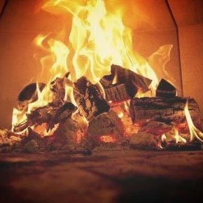 Ruff Wood Pizza Company Limited