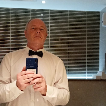 Neil Anthony Roadshow