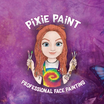 Pixie Paint - Face Painting in Bournemouth and Poole
